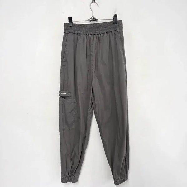 [BUNJANG] Lucky Marche Banding Pants / 럭키마르쉐 밴딩팬츠
