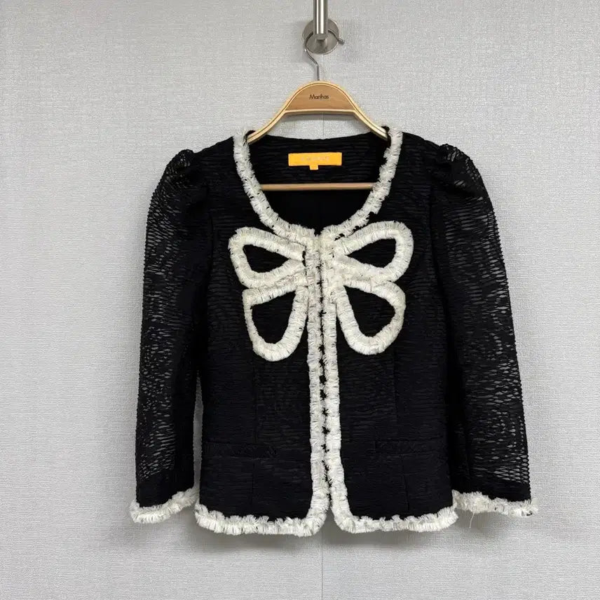 [BUNJANG] EGOIST Mesh Jacket / 에고이스트 망사 자켓