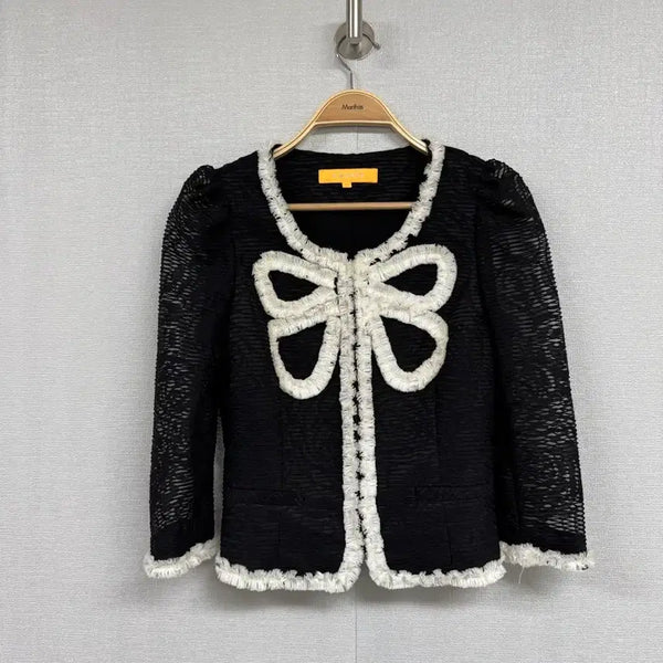 [BUNJANG] EGOIST Mesh Jacket / 에고이스트 망사 자켓