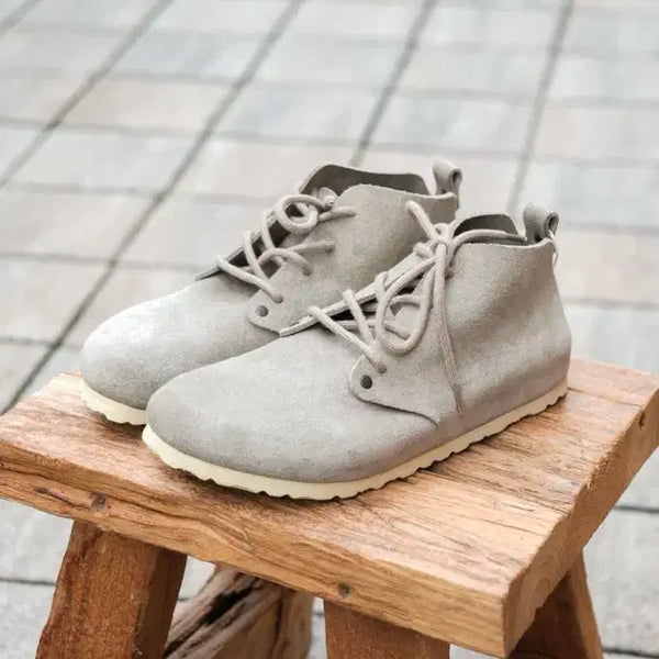 [BUNJANG] Birkenstock Dundee Shoes (240mm) / 버켄스탁 던디 슈즈 (240mm)