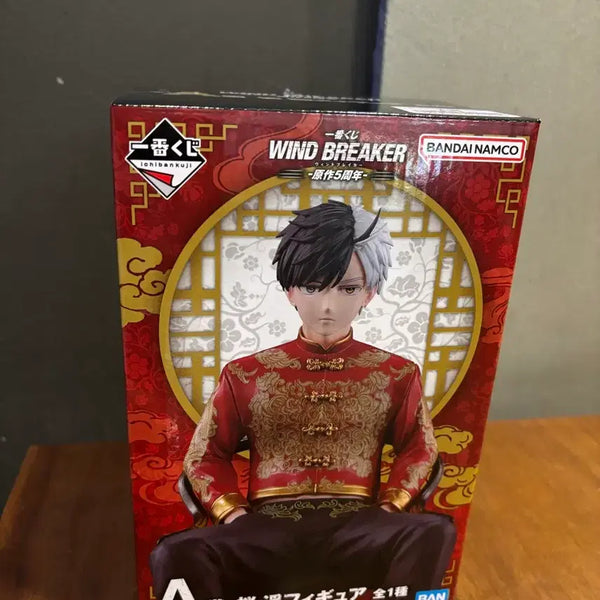[BUNJANG] Wind Breaker Ichiban Kuji A Prize Sakura Figure / 윈브레 원작5주년 이치방쿠지 A상 윈드브레이커 사쿠라 피규어