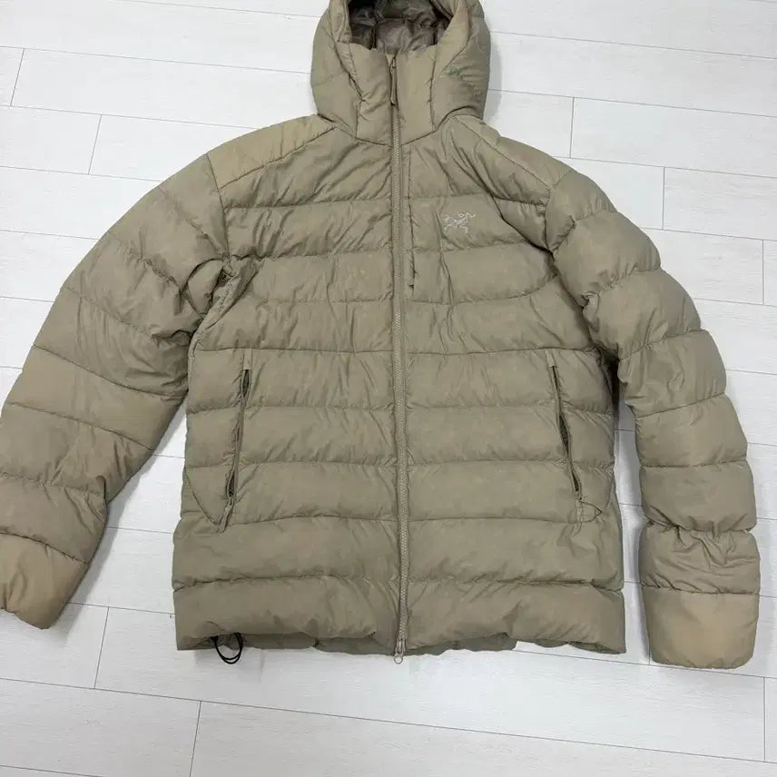 [BUNJANG] Arc'teryx Thorium Parka Size L / 아크테릭스 토륨 L 사이즈