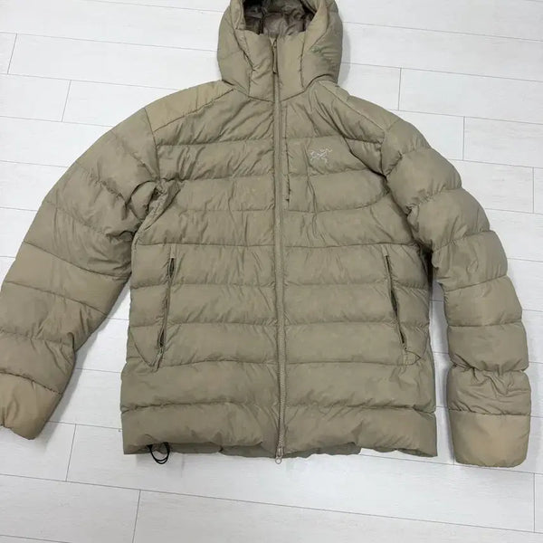 [BUNJANG] Arc'teryx Thorium Parka Size L / 아크테릭스 토륨 L 사이즈
