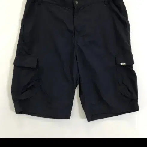 [BUNJANG] The North Face Nylon Cargo Shorts XL / 노스페이스 xl (34-36) 우븐 나이론 카고반바지