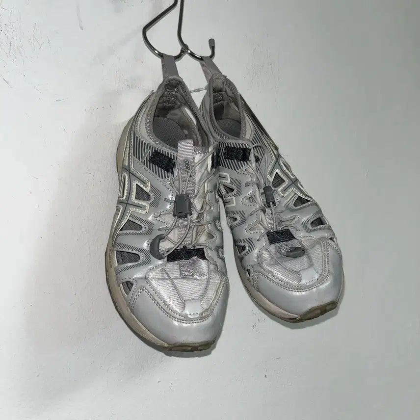 [BUNJANG] ASICS Gel-Sonoma Sandals / 아식스 젤 소노마 샌들