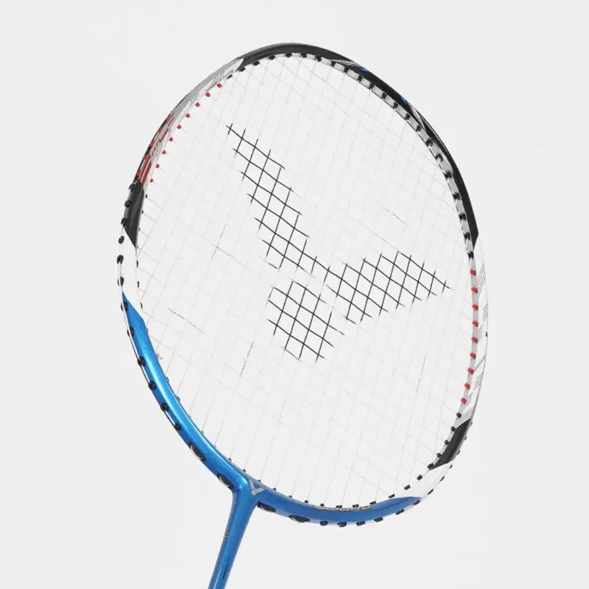 [BUNJANG] Victor Brave Sword 12 Pro Badminton Racket Blue / 빅터 배드민턴 라켓 블루(브레이브소드 12 Pro)