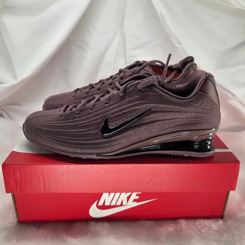 [BUNJANG] Nike Shox Z Sneakers / 매장새제품) 나이키 샥스 Z 운동화 220~245사이즈 있어요!