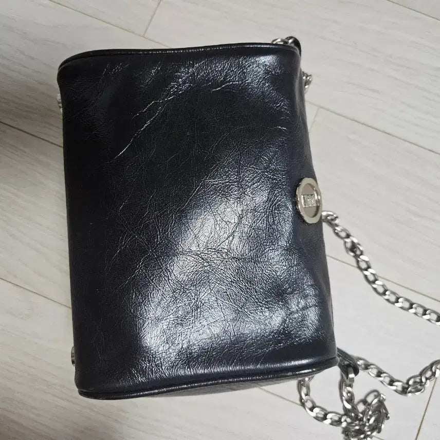 [BUNJANG] MinuteMute Brett Mini Bag / 미닛뮤트 브렛미니