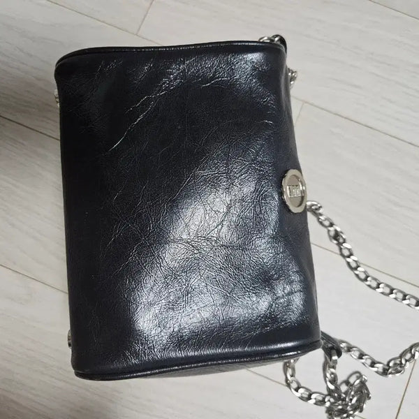[BUNJANG] MinuteMute Brett Mini Bag / 미닛뮤트 브렛미니