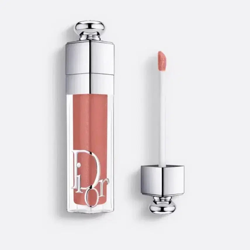 [BUNJANG] Dior Lip Maximizer 038 Rosewood / 디올 립맥시마이저 038 로즈누드