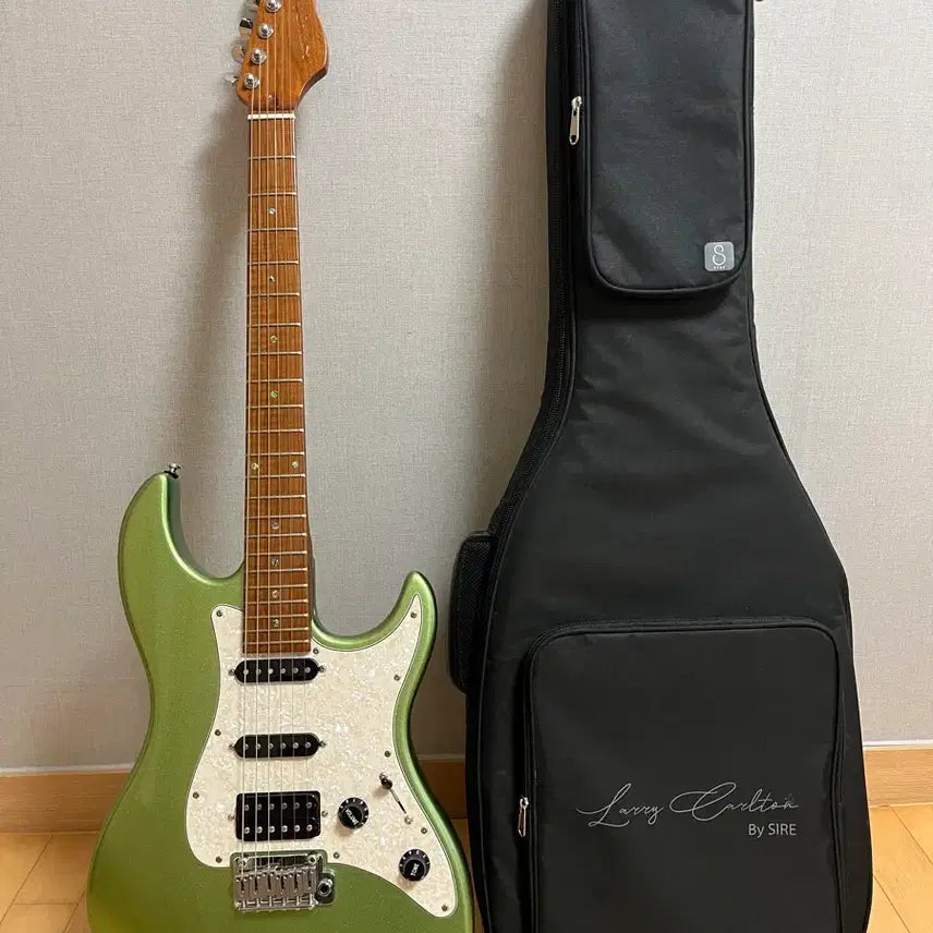 [BUNJANG] SAIAR S7 Larry Carlton / 사이어 s7 래리칼튼
