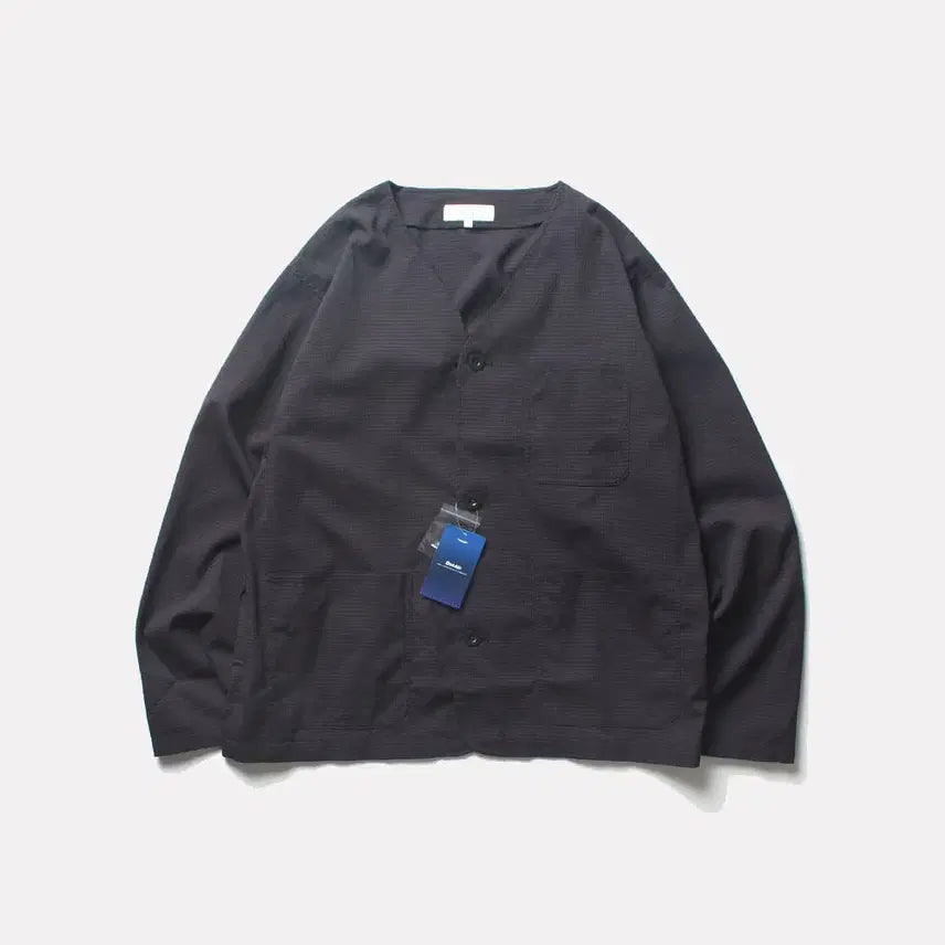 [BUNJANG] B:MING by BEAMS Poly Cardigan / 비밍 바이빔즈 폴리가디건_2806
