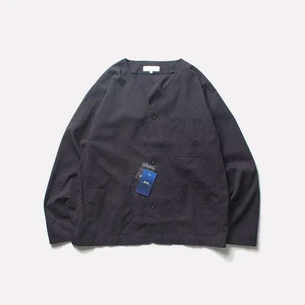 [BUNJANG] B:MING by BEAMS Poly Cardigan / 비밍 바이빔즈 폴리가디건_2806