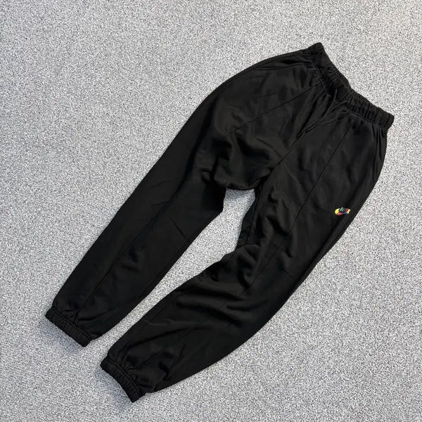 [BUNJANG] Vintage Nike Logo Jogger Pants / 빈티지 나이키 로고 조거 바지 0723J2