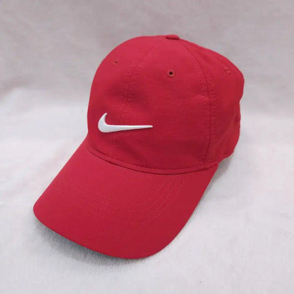 [BUNJANG] Nike Golf Unisex Free Size Cap Hat / 나이키골프) 프리사이즈 공용 골프모자 캡모자 / 왕눈이샵