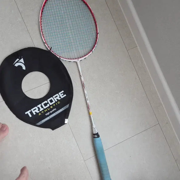 [BUNJANG] LEE-TX Badminton Racket / LEE-TX배드민턴채