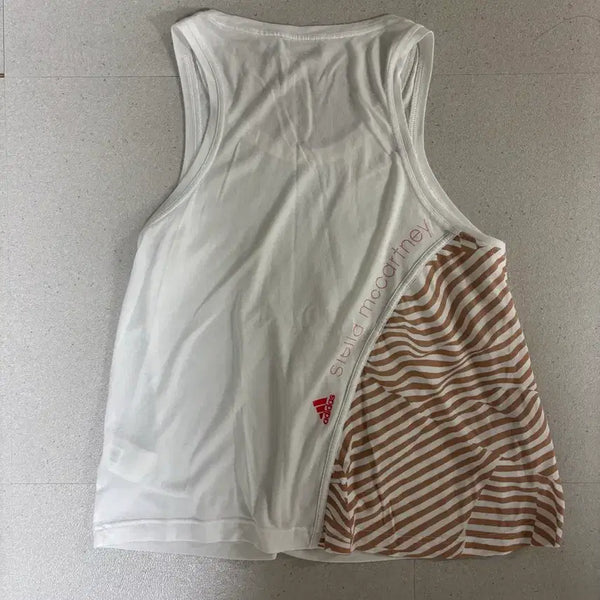 [BUNJANG] Adidas Stella McCartney Tank Top / 아디다스 스텔라맥카트니 나시