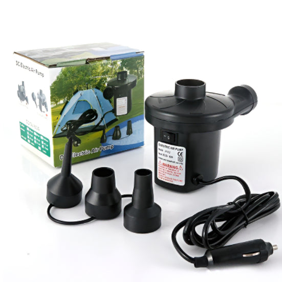 [BUNJANG] Camping Air Pump for Inflatable Mat / N5987 캠핑 튜브 매트 충전 에어펌프