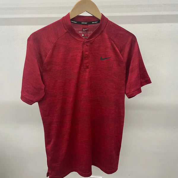 [BUNJANG] Nike Golf Performance Short Sleeve T-Shirt / 95~100)나이키 골프 기능성 반팔 티셔츠