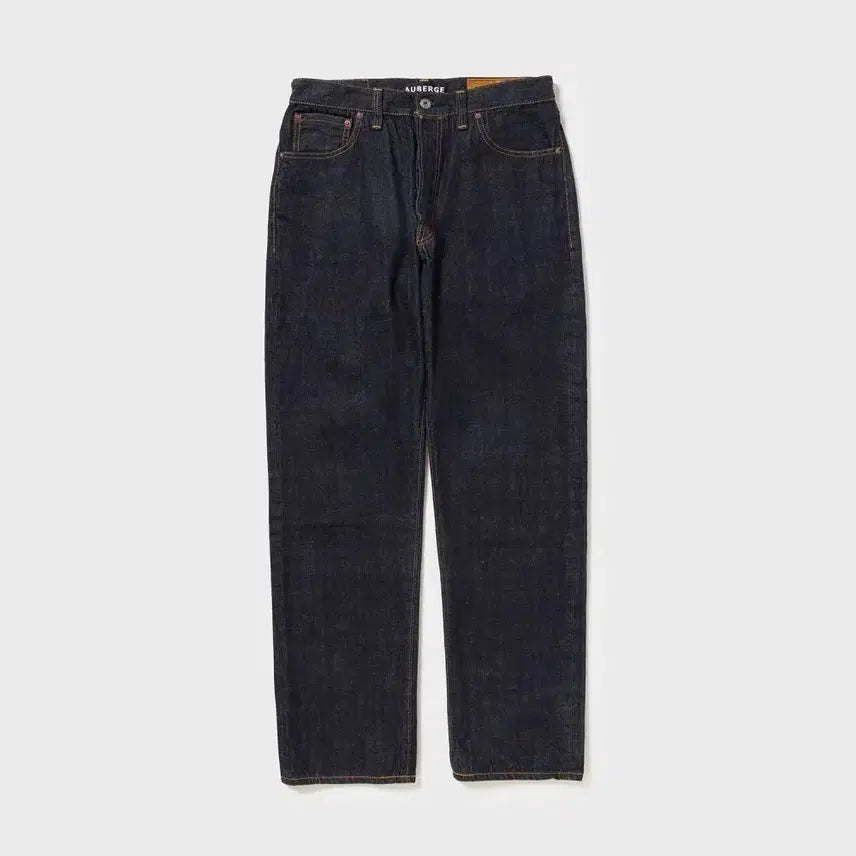 [BUNJANG] Auberge Carib XX Denim Jeans / [30] 오베르쥬 카리브 데님 AUBERGE CARIB XX