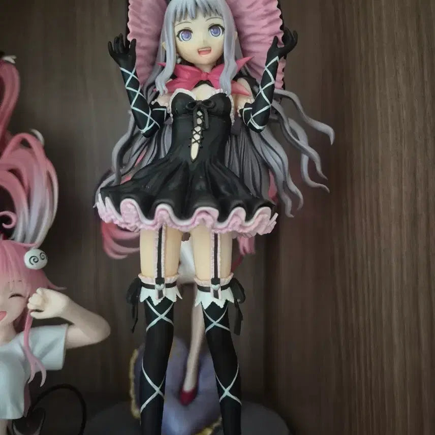 [BUNJANG] Kotobukiya Shining Hearts Melty Bishoujo Figure / 코토부키야 샤이닝하츠 멜티 고전 미소녀 피규어