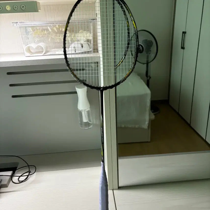 [BUNJANG] Fleete Champion 30 Badminton Racket / 플리트 챔피언 30 배드민턴 라켓