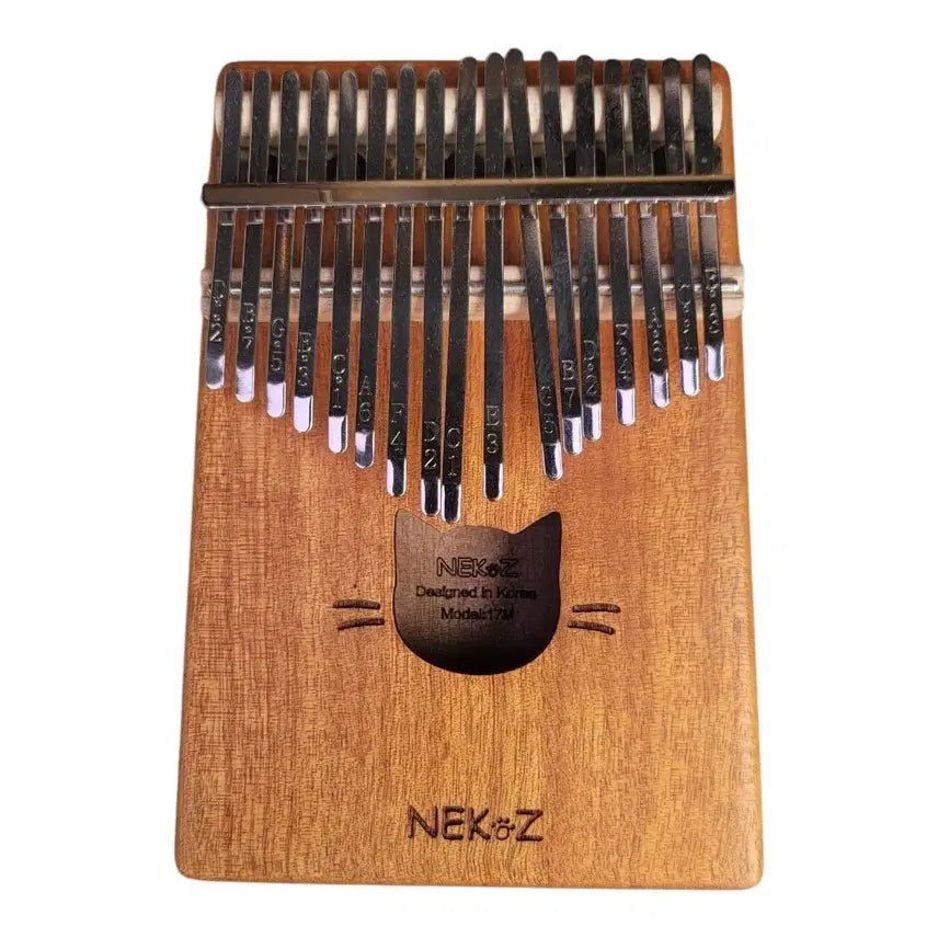 [BUNJANG] Neko's Kalimba / 네코즈 갈림바