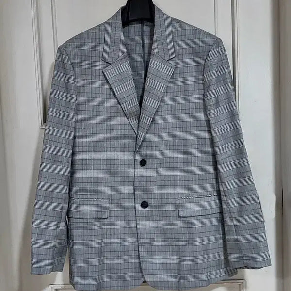 [BUNJANG] Project M Men's Linen Blend Blazer Jacket / 프로젝트엠 남성자켓105 마30% 린넨자켓 재킷 수트