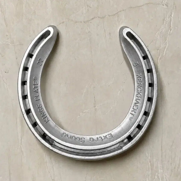 [BUNJANG] Racehorse Horseshoe / 경주마 말편자 풍수용품 마사회경주마