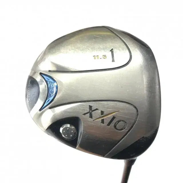 [BUNJANG] XXIO 5 11.5 Degree Driver MP500 Carbon R / 젝시오5 11.5도 드라이버 MP500 카본 R 7026061208576