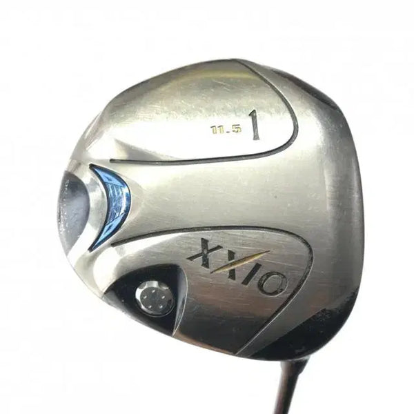 [BUNJANG] XXIO 5 11.5 Degree Driver MP500 Carbon R / 젝시오5 11.5도 드라이버 MP500 카본 R 7026061208576