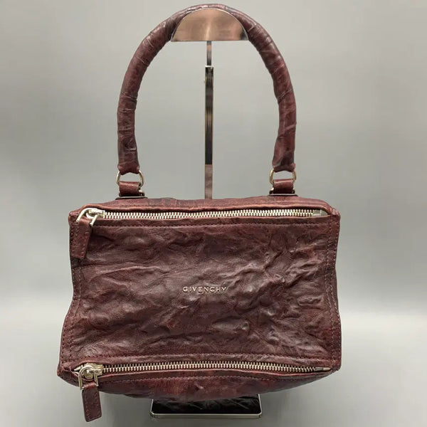 [BUNJANG] Givenchy Pandora 2-Way Bag / 267002721 지방시 판도라 2way백