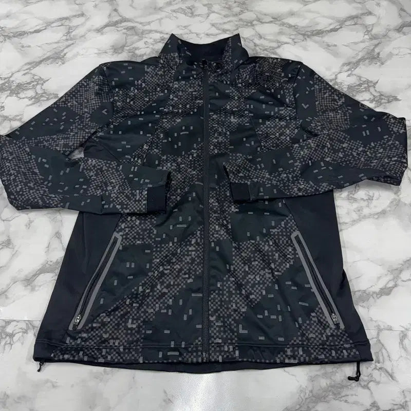 [BUNJANG] Asics Functional Jacket / [정품/S] 아식스 기능성 자켓