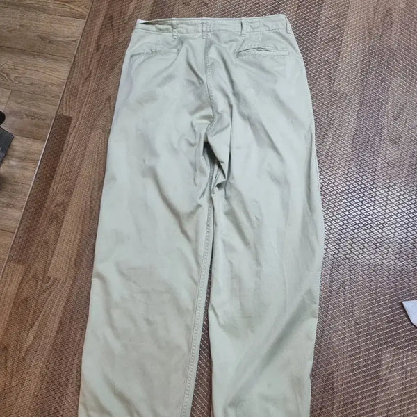 [BUNJANG] SIOTA Weaponchino Stone Bio Version Pants / 시오타 웨폰치노 스톤바이오