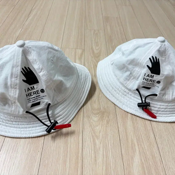 [BUNJANG] Googims Surfer Hat (Children/Early Grades) / 구김스 서퍼모자 어린이용 (저학년까지)