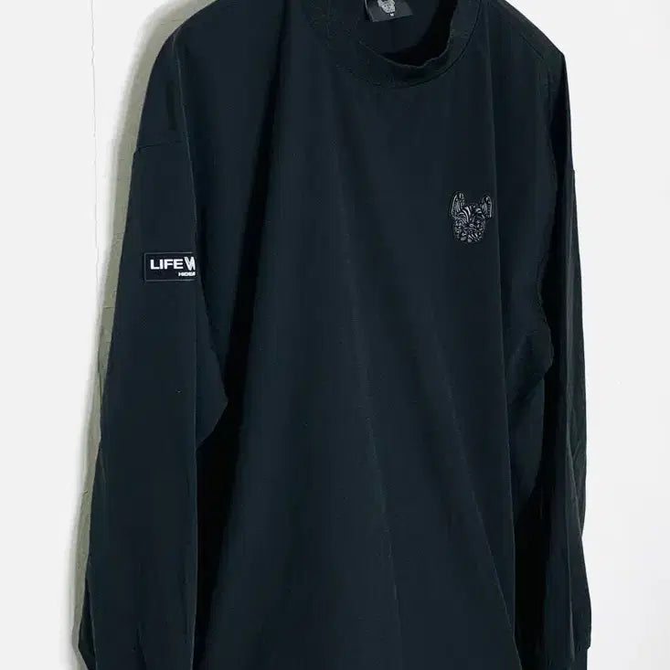 [BUNJANG] Lifework Warm-up Jacket / 라이프워크 자켓