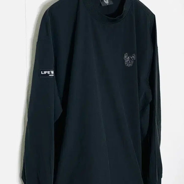 [BUNJANG] Lifework Warm-up Jacket / 라이프워크 자켓