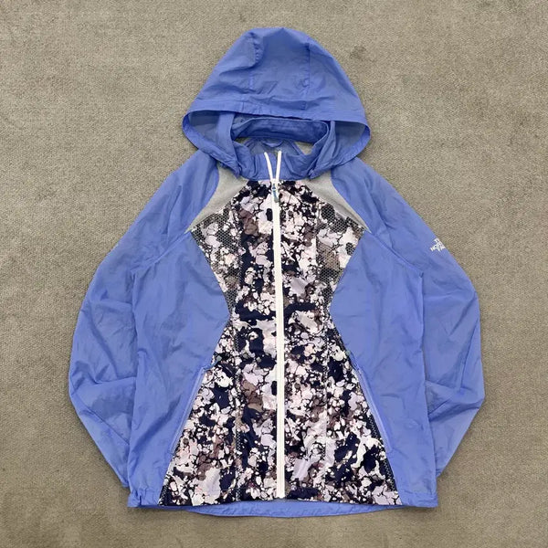 [BUNJANG] The North Face Hooded Windbreaker Jacket / L 노스페이스 후드 바람막이 자켓