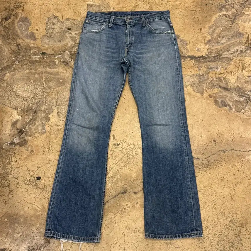 [BUNJANG] Levi's 507 Jeans (32x34) / 리바이스 507(32X34)
