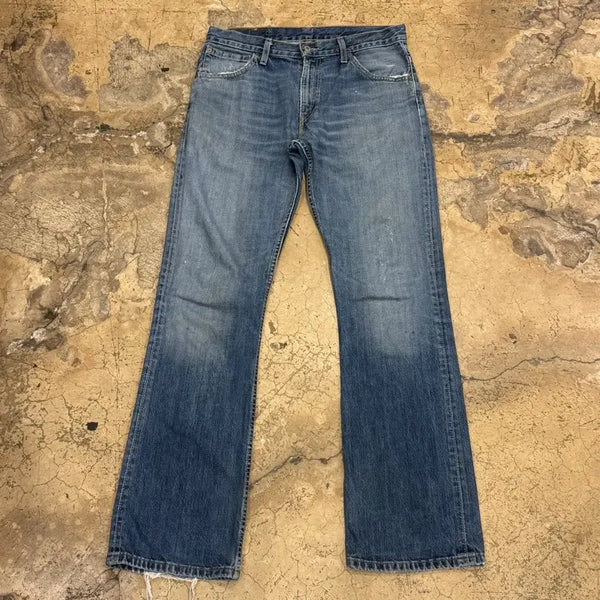 [BUNJANG] Levi's 507 Jeans (32x34) / 리바이스 507(32X34)