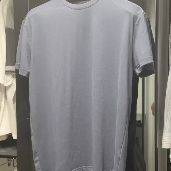 [BUNJANG] Jerrod Drek Prime Signature T-shirt and Shorts Set / 제로드랙 프라임 시그니처 티셔트 반바지 세트