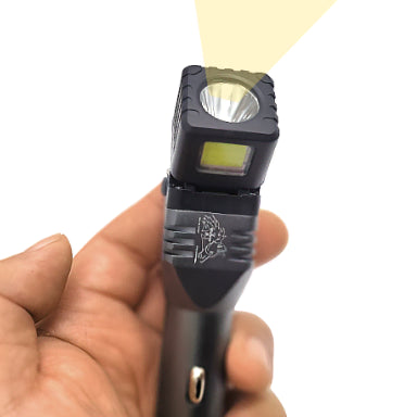 [BUNJANG] Truck Camping Multi-purpose Mini Cube LED Lantern 10.5cm / N5971 화물차 캠핑 다용도 미니 큐브 LED 랜턴 10.5cm