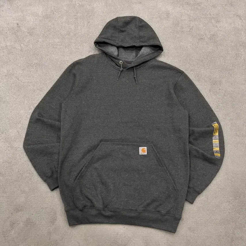 [BUNJANG] Carhartt Hooded Sweatshirt / M 칼하트 후드티
