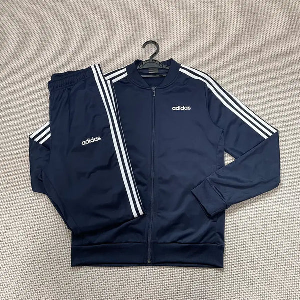 [BUNJANG] Adidas Training Set L / M 아디다스 트레이닝복 세트 N.8672