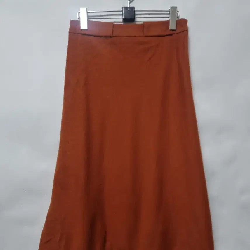 [BUNJANG] Max Mara Velvet Skirt / 막스마라 벨벳 스커트 36