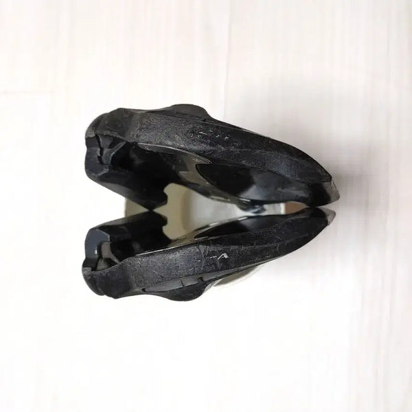 [BUNJANG] Shimano Ultegra Road Bike/Fixie Pedal (PD-6800) with Cleats / 시마노 울테그라 상급 로드자전거, 픽시 클릿페달(pd-6800) 팝니다 (택포6만)