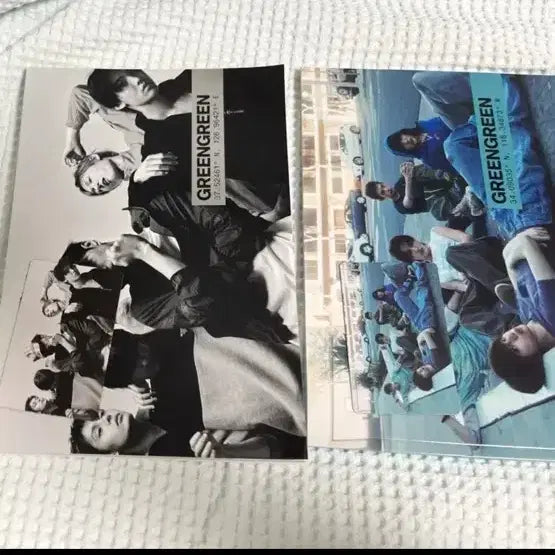 [BUNJANG] Cortis Unsealed Album / 코르티스 개봉앨범