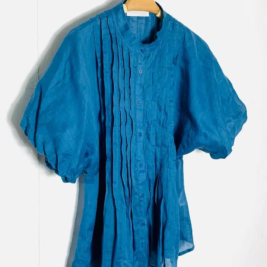 [BUNJANG] Shop Ready To Wear Blouse / 샵레디투웨어 블라우스