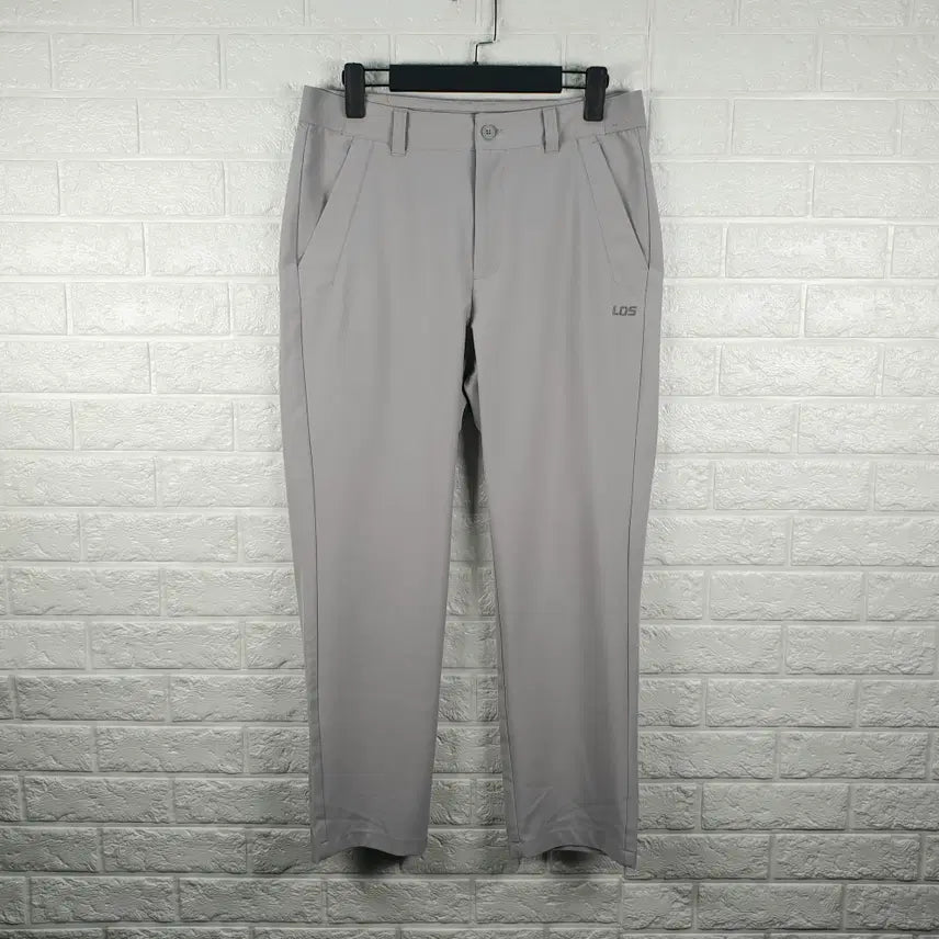 [BUNJANG] Dongsu Lee Men's Size 31 Golf Pants / [31]이동수 골프  바지