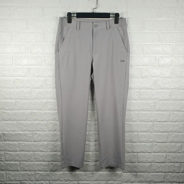 [BUNJANG] Dongsu Lee Men's Size 31 Golf Pants / [31]이동수 골프  바지